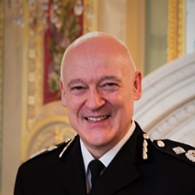 Picture of Adrian Hanstock