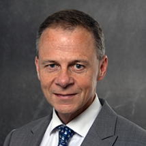 Picture of John Larkinson