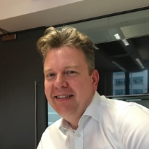 Picture of Philip Luxford