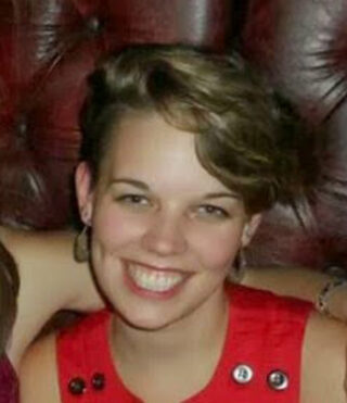Picture of Georgina Shutler