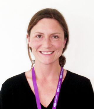 Picture of Holly Wallace