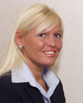 Picture of Angie Palmer