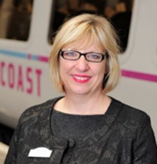Picture of Karen Boswell