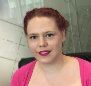 Picture of Samantha Lovell