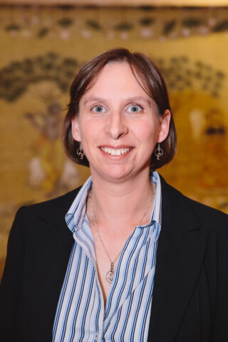 Picture of Pippa Higgins