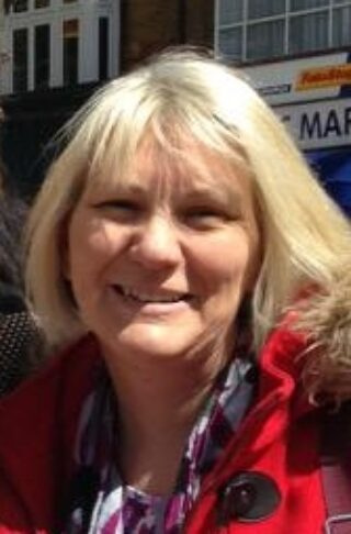Picture of Collette Gibson