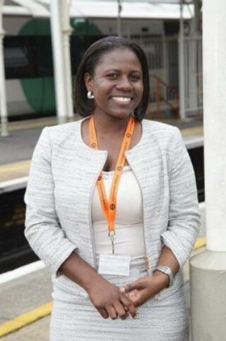 Picture of Kai-Nneka Townsend