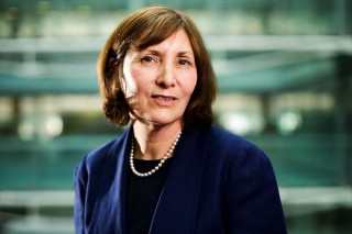 Picture of Alison Munro