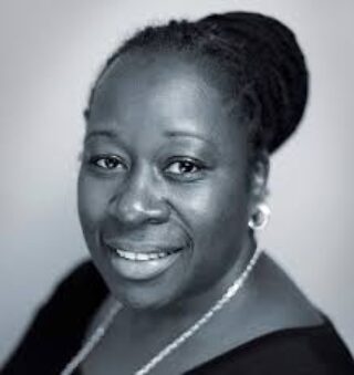 Picture of Loraine Martins