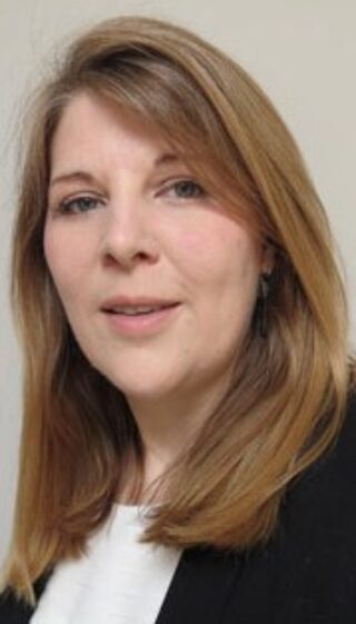 Picture of Clare Waller