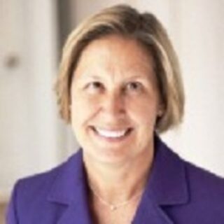 Picture of Dyan Crowther