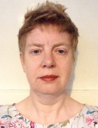 Picture of Michelle Nolan-McSweeney