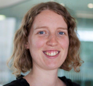 Picture of Lucy Gardner