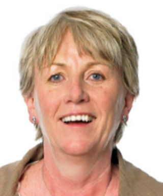 Picture of Margaret Kay