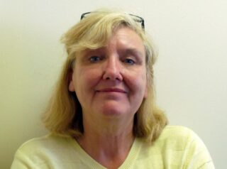 Picture of Mary Roberts