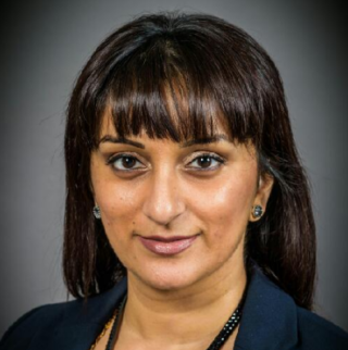 Picture of Nita Rabadia