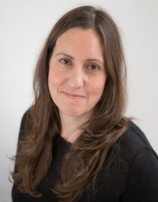Picture of Rebecca Catterall