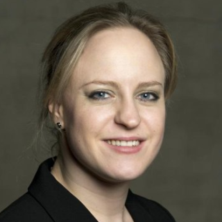 Picture of Sally Clarke