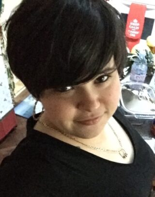 Picture of Sara Clark