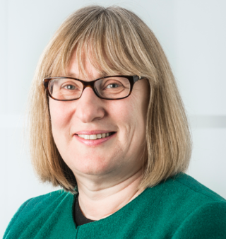 Picture of Susan Cooklin