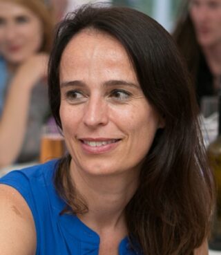 Picture of Suzanne Patterson