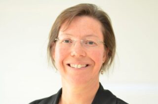 Picture of Dr Ann Mills