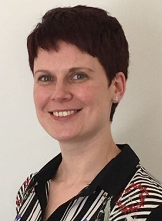 Picture of Sally Shellum