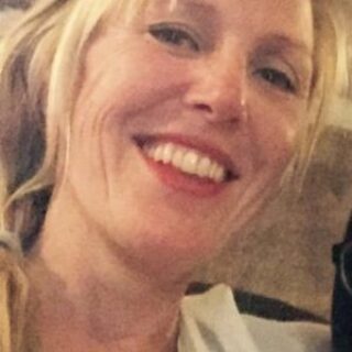 Picture of Kristin Thorslund