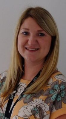 Rachael Storey