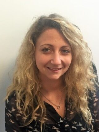 Picture of Ambre Pastor