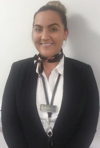 Picture of Katrina McVitie