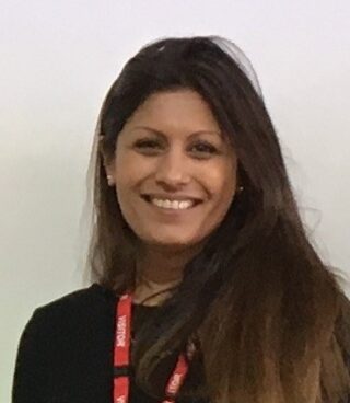 Picture of Lucky Sahota