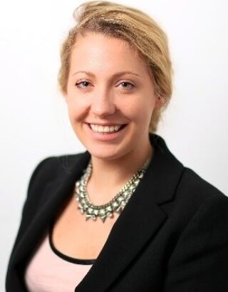 Picture of Maxine Prydderch