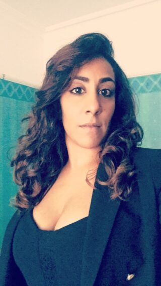 Picture of Rupa Nazran