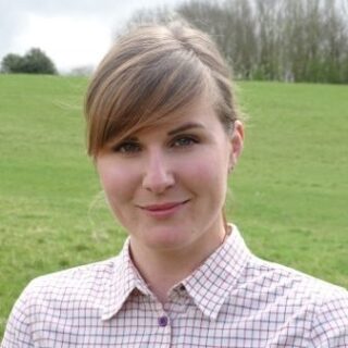Picture of Rebecca Taylor
