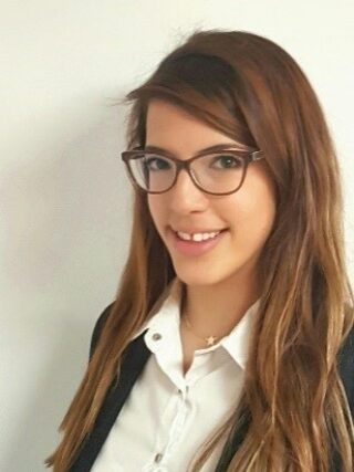 Picture of Sara Martinez
