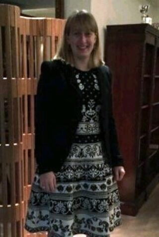 Picture of Sarah Clayton