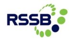 Sustainability Manager – RSSB