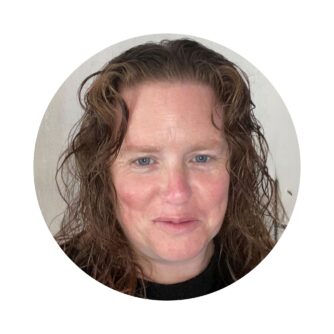 Picture of Debbie Greensmith - Interface Manager, Southern Renewals Enterprise – Volker Fitzpatrick