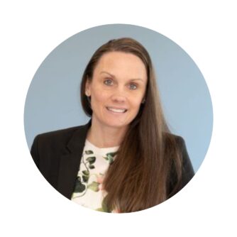 Picture of Alison Davies - Transpennine Route Upgrade Delivery Director West Alliance, Network Rail