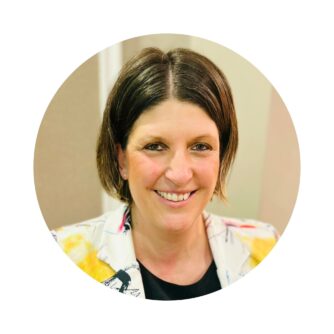 Picture of Rachel Heath - Operations Director, Wales and Borders, Network Rail