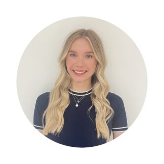 Picture of Megan McCreadie - Project Controls Degree Apprentice, AtkinsRéalis
