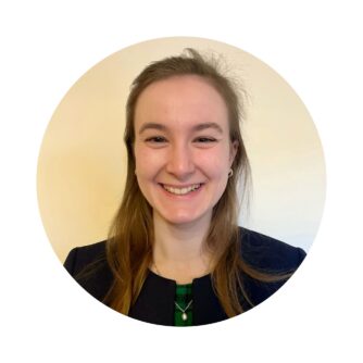 Picture of Emma Poppleton - Senior Engineer, Arcadis