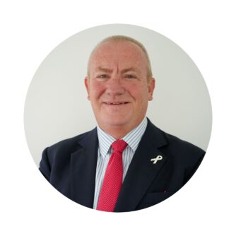 Picture of Charlie Doyle - Assistant Chief Constable, British Transport Police