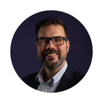 Picture of Jonathan Clark - Director of Client and Corporate Affairs, Railpen