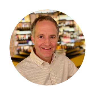 Picture of Andy Stringer - Engineering Director, Siemens Mobility