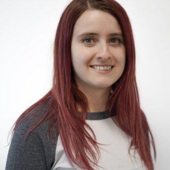 Picture of Rachel Graham - Apprentice Software Developer, Worldline UK&I