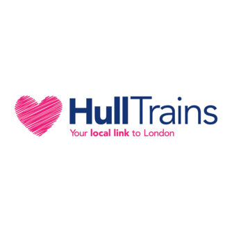 Picture of Hull Trains