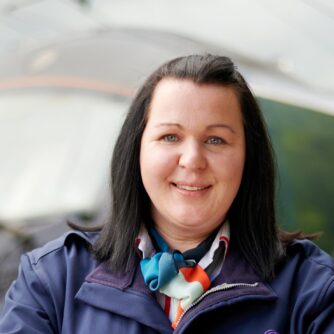 Picture of Laura Warwick - Team Leader and Community Champion, Avanti West Coast