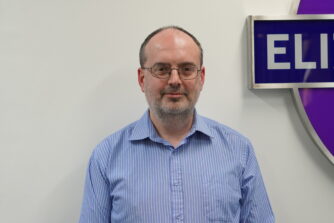 Picture of Jonathan James - Head of Industry Coordination, MTR Elizabeth line